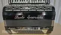 Paolo Soprani Super paolo 120 баса, снимка 13
