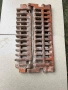 Скари, вратичка, лост за котел Bosch/Dakon 24kw, снимка 3