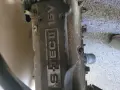Двигател за Шевролет авео 1.2 84к.с., снимка 1