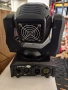 Moving head дискотечно осветление, снимка 6