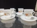 Френски аркопал чашки за кафе , снимка 3
