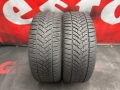 235 55 17, Зимни гуми, Dunlop WinterSport5, 2 броя, снимка 3