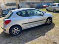 Пежо 207 peugeot 207 на части, снимка 7