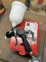 Бояджийски пистолет ANI F160-PLUS/S, снимка 1