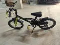 Детски велосипед 16 ", снимка 2
