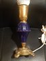 Лампа, снимка 1 - Антикварни и старинни предмети - 29336433