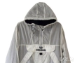 Sergio Tacchini Sport дамско яке с качулка, снимка 4