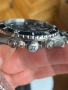 Продавам EDOX SKY DIVER 70'S CHRONOGRAPH 44MM MEN'S WATCH, снимка 6