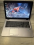 Hp EliteBook 850 G3-i7 6500u/16гб/256м.2+1TB/Подсветка, снимка 1