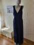 404. Официална рокля, Маркова,размер хл-2хл , снимка 1 - Рокли - 39628841