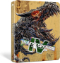 Steelbooks ТРАНСФОРМЪРС - TRANSFORMERS : Нова 4К + блу рей - 12 диска стилбук колекция 2023, снимка 6