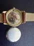 Rokomatic 17 jewels мъжки винтидж часовник, снимка 5