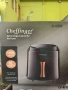 Дигитален въздушен фритюрник Cheffinger Led Air Fryer 1400W - 8L, снимка 8