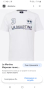 La Martina Cotton  Mens Size 2XL/3XL НОВО! ОРИГИНАЛ! Мъжка Тениска!, снимка 2