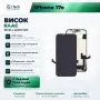 Дисплей за iPhone 16e / iPhone 17e — incell, висок клас, снимка 3