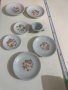 Малки порцеланови чинийки , снимка 1 - Антикварни и старинни предмети - 37247755