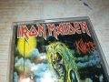 IRON MAIDEN-АУДИОКАСЕТА 1810211747, снимка 6