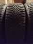 Продавам 4 броя Зимни гуми 205.55.16 на 1 сезон дот 2019 Vresstain , снимка 2