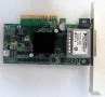 NATIONAL INSTRUMENTS PCIE-8381 153094-01L x8 PCI Express Host, снимка 2