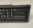 Усилвател с вграден миксер и графичен еквалайзер Peavey XR 500C, снимка 5