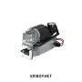 Компресор Airmatic въздушно окачване Mercedes W220 W211 W219, снимка 1