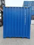 Морски контейнер - 40 HC фута - 12 метра  - НОВ, снимка 2