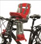 Детско столче за рамка на велосипед/предно, снимка 1 - Аксесоари за велосипеди - 37032062
