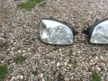 ляв и десен фар за хюндай санта фе HYNDAI SANTA FE 01 - 06, снимка 6