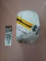 6 бр. мини футболни топки Errea Mercurio 3.0 (efbet) + игли за помпане, снимка 2