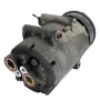 Компресор климатик Ford S-MAX 2006-2014 ID:147257, снимка 2