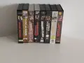 8 Оригинални видеокасети VHS , снимка 2