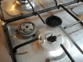 Печка готварска газова Бош, снимка 12