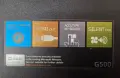 Лаптоп Lenovo G500, снимка 3