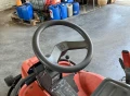 Косачка за трева Husqvarna Rider 13 C, снимка 6