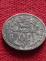 Монета 10 стотинки 1913г. Царство България за колекция - 24829, снимка 5