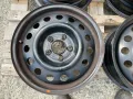 16цола джанти 5х114,3 Hyundai IX20 KIA Ceed ProCeed 6J et51 Оригинал, снимка 3
