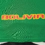 НОВА БЕЗ ЕТИКЕТ BOLIVIA L Marathon FIFA WC2018 CONMEBOL оригинална фланелка тениска Боливия, снимка 12
