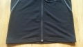 Lundhags Fleece Stretch Vest размер M еластичен елек - 1808, снимка 8