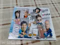 СД Тоника - 20€, снимка 1