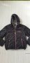 Roberto Cavalli Sport Ultra Light Mens Down Jacket Size 50 L НОВО! ОРИГИНАЛ!, снимка 1