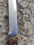 Продавам стар нож ekco usa , снимка 8