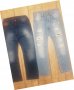 Детски дънки Zara, Dsquared.. за 10-11, 11-12г, снимка 3