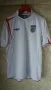 Umbro  England  Англия 2005 - 2007 тениска , снимка 1