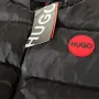 Hugo Boss черно мъжко яке , снимка 2