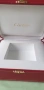 Cartier кутия за часовник, снимка 3