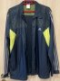 Мъжко спортно горнище Adidas, снимка 1 - Спортни дрехи, екипи - 40637876