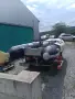 Надуваема лодка без колесар, снимка 1