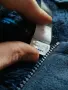 the north face - мъжко поларено яке 2ХЛ, снимка 7