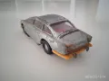 Метална количка Aston Martin DB5 James Bond 007, Corgi, 1:32, снимка 6