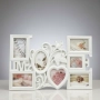 Любовна Феерия – декоративна фоторамка за 7 снимки, снимка 6